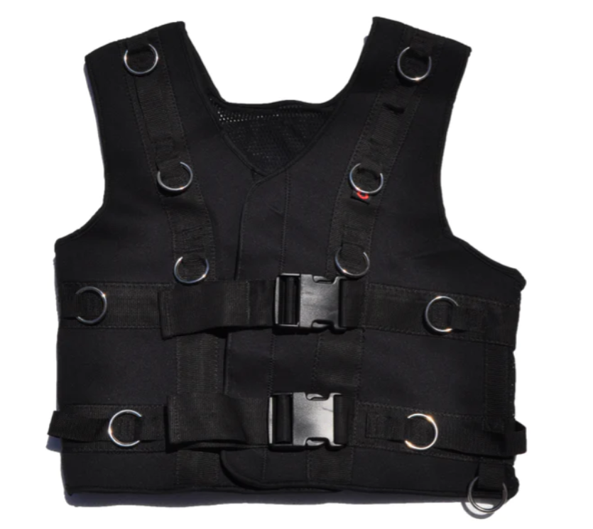 OMNI Training Vest Medium