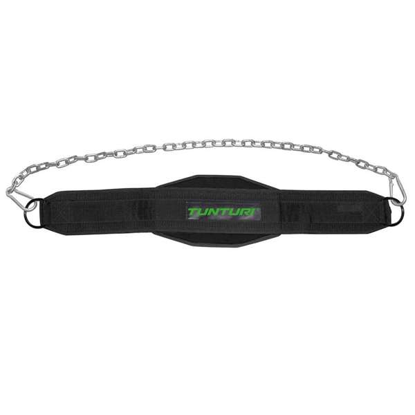  EVA Dipping Belt with Chain