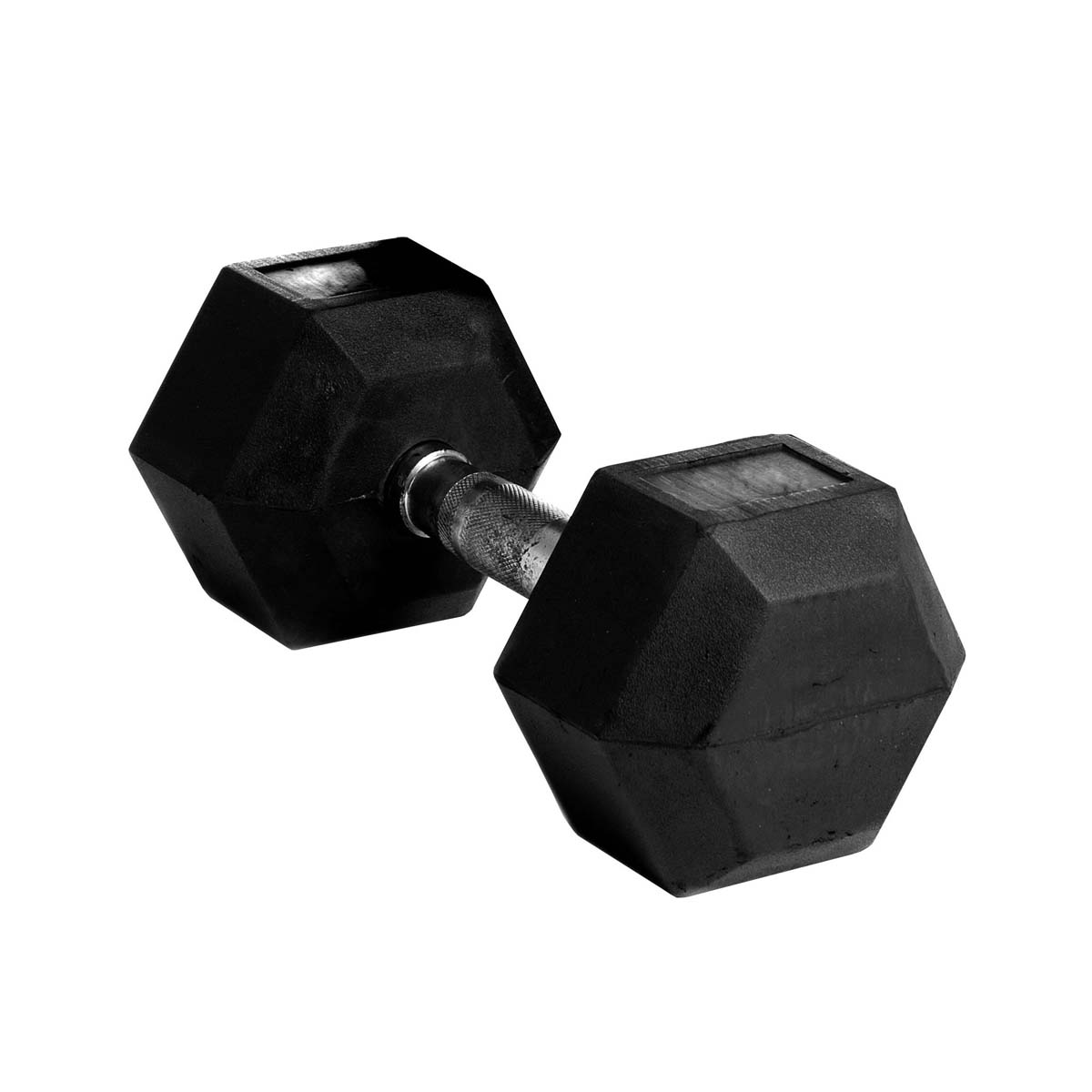 Abilica Hex Dumbbell Manual 12,5 kg