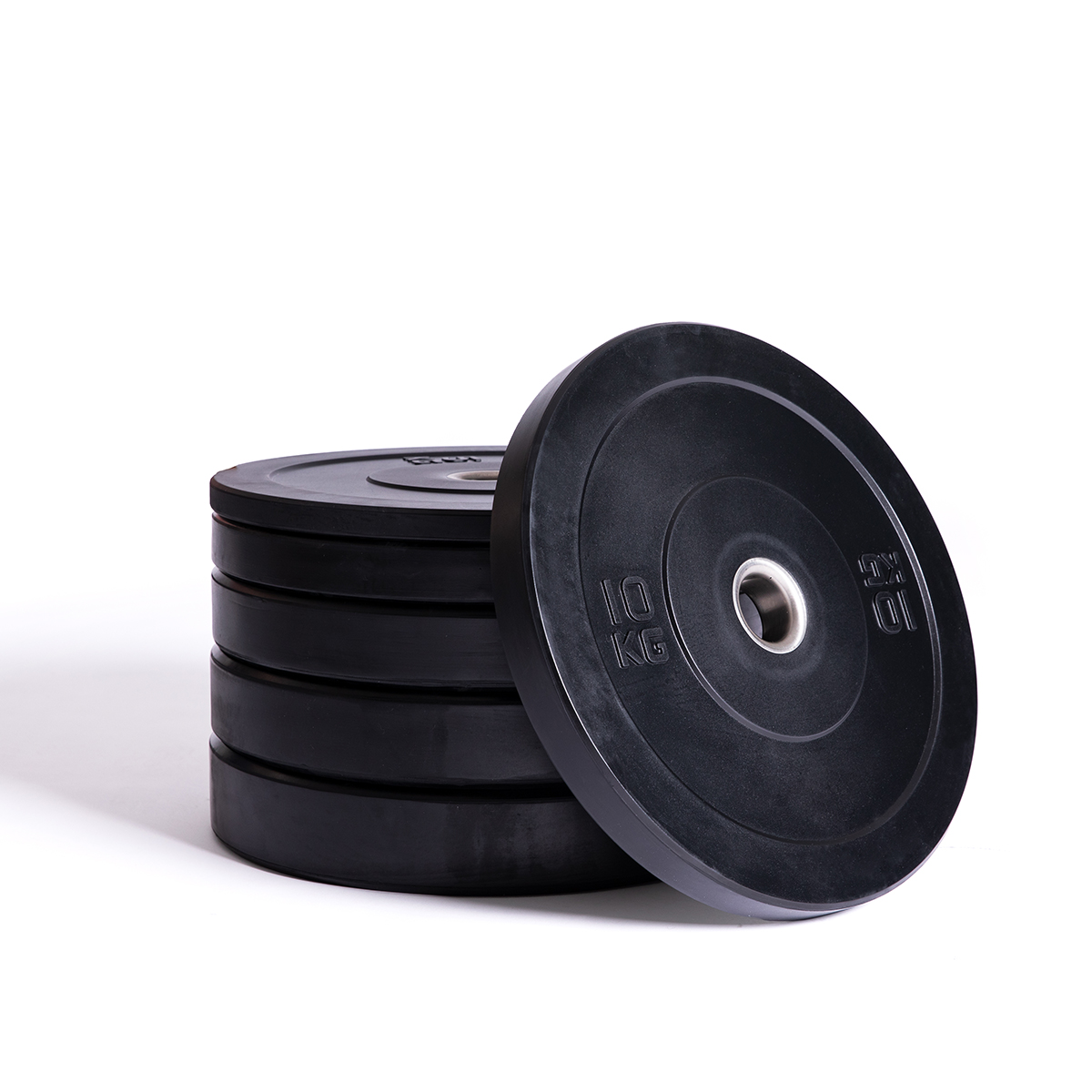 Bumper Plate 15 kg - 25 kg
