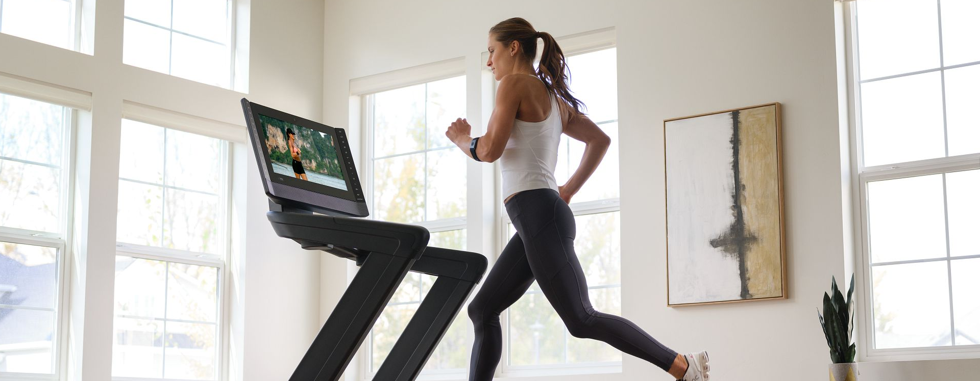 Hvordan velge tredemølle