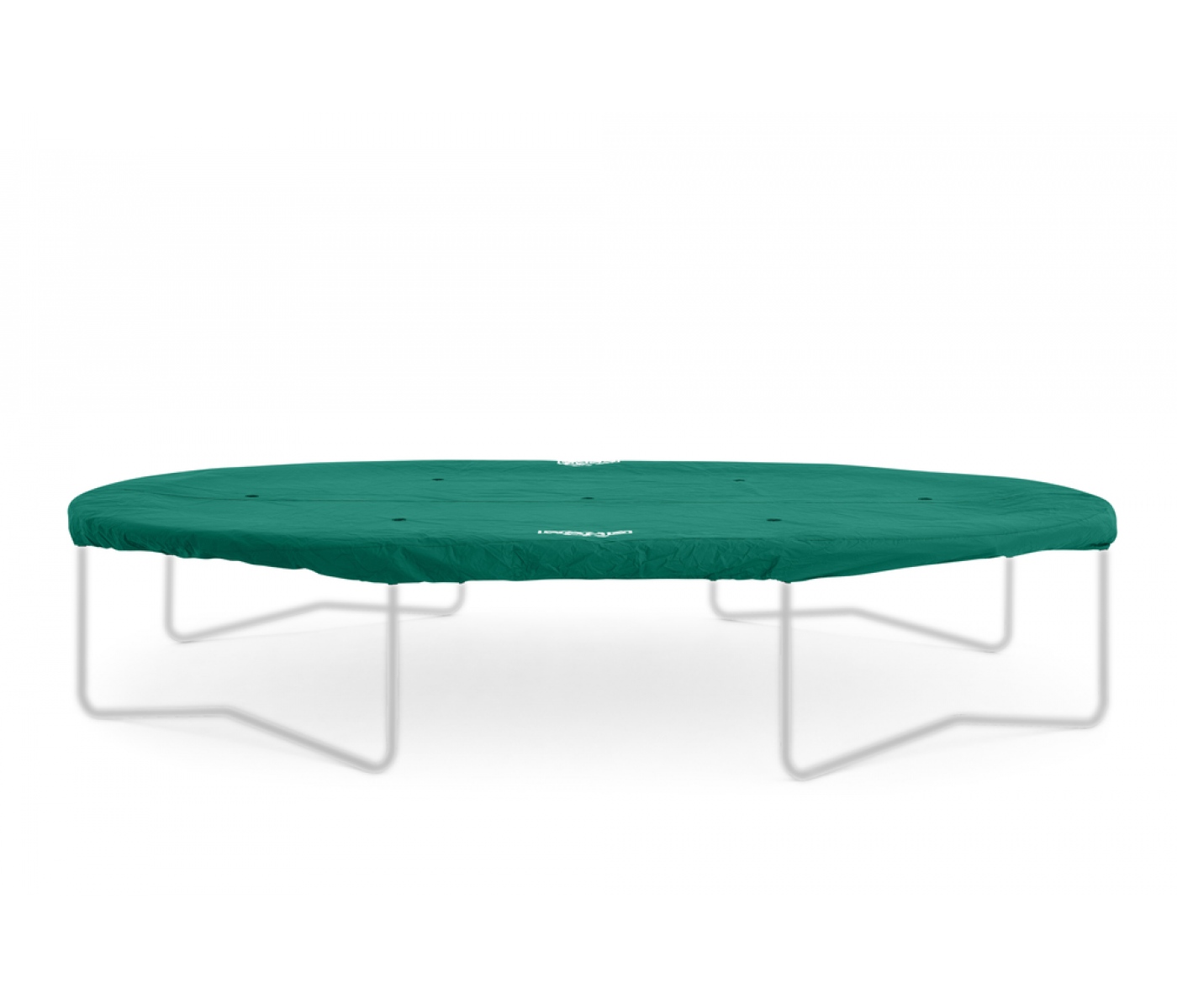 Beskyttelsestrekk Extra til ovale 520 trampoliner