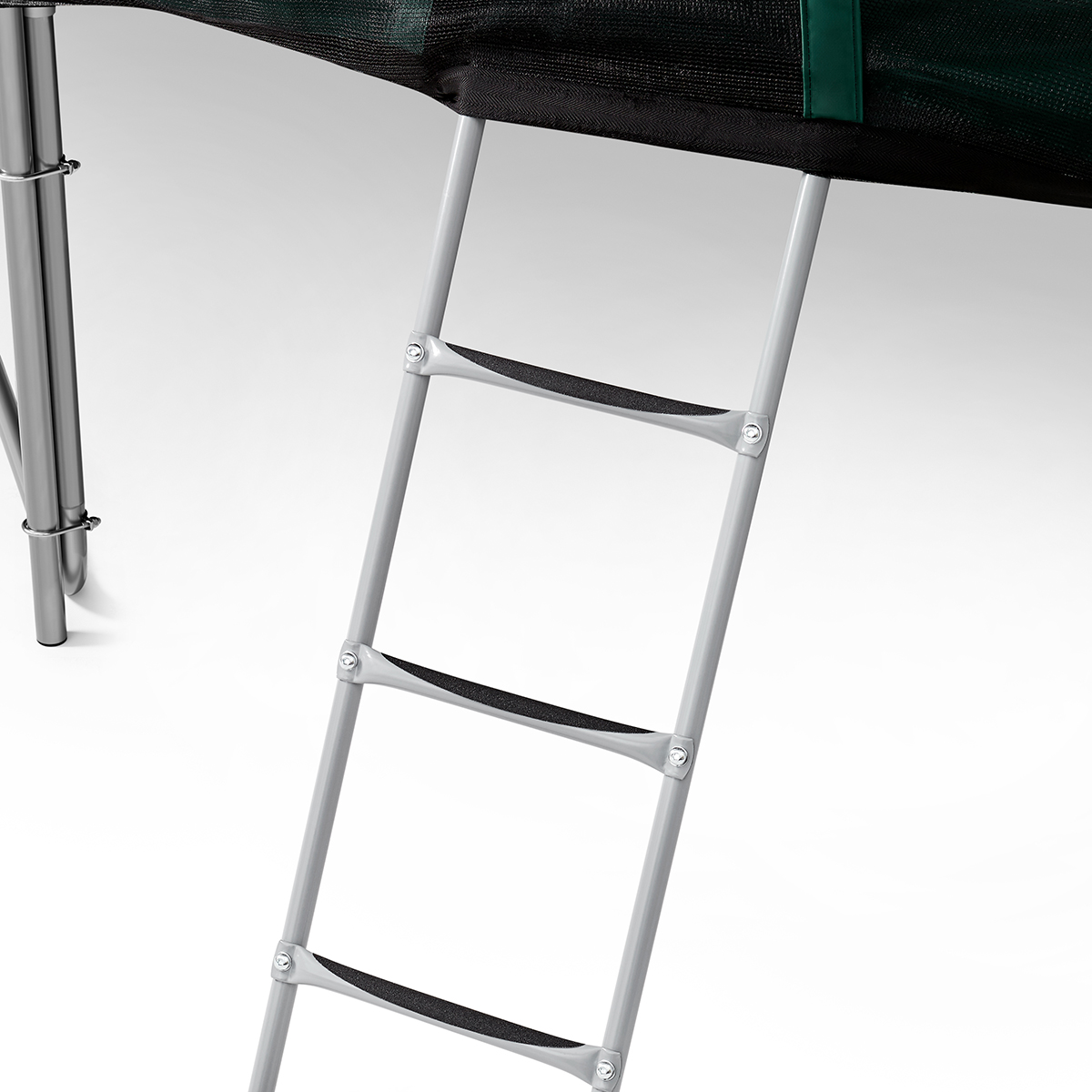 Jumpmaster Script Jumpmaster Flexi Trampoline inkl. nett og stige| Treningspartner