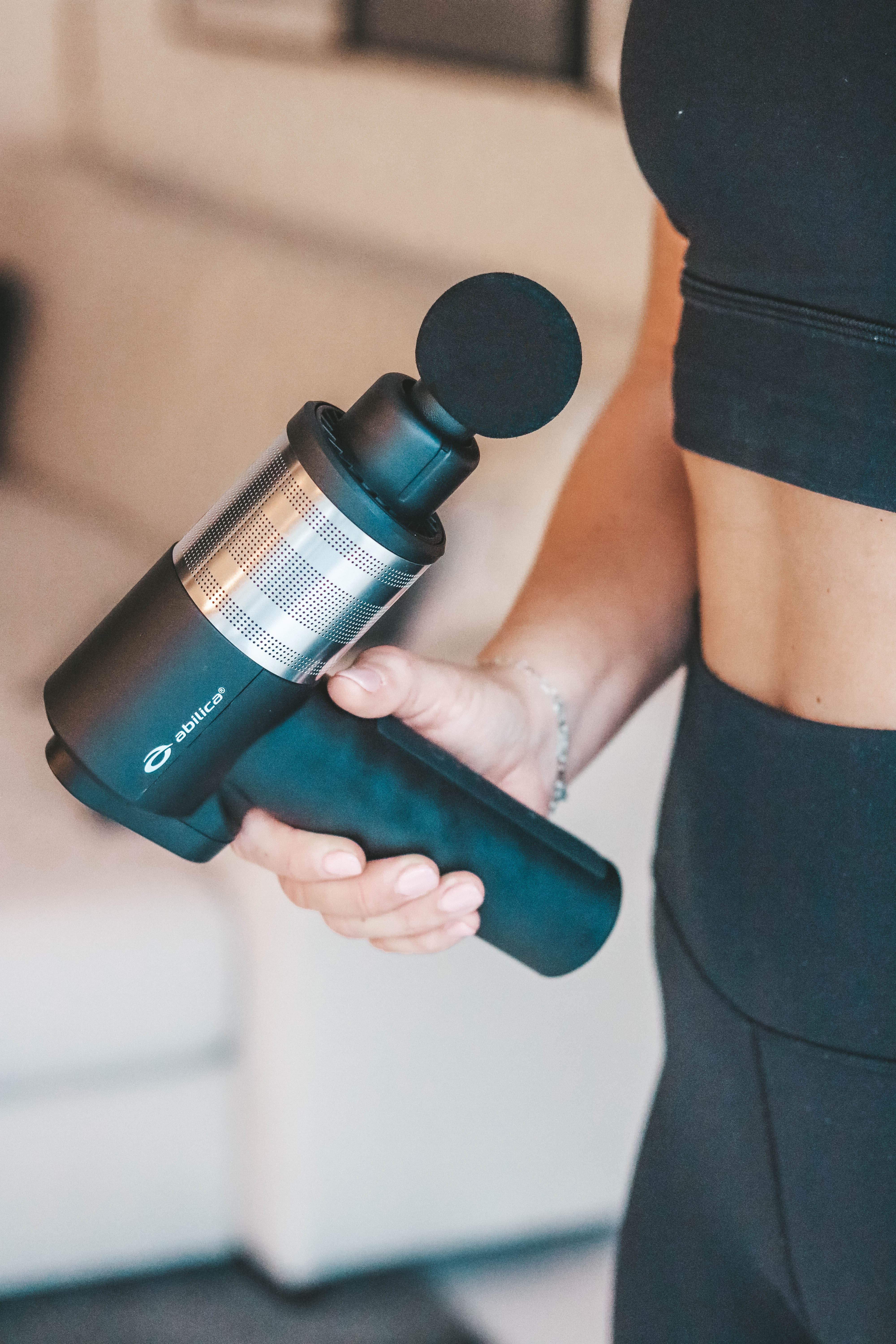 MassageGun Pro
