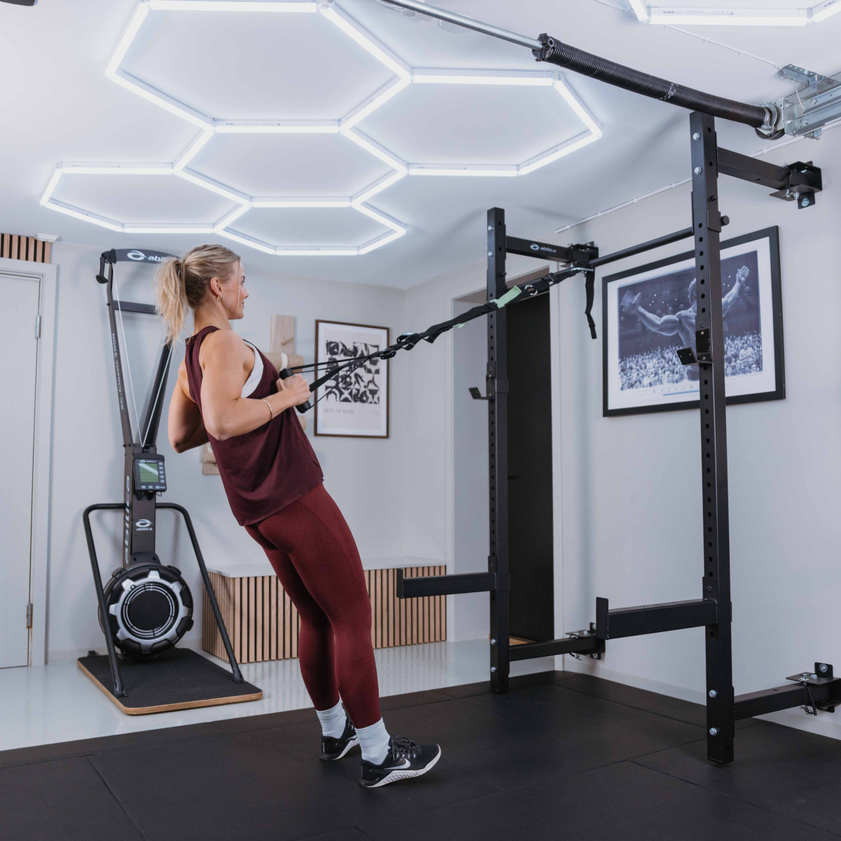 PowerSling Treningsslynge