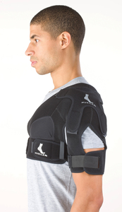 Mueller Shoulder Support  Large/X-Large