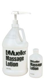 Mueller Massage Lotion 16 OZ