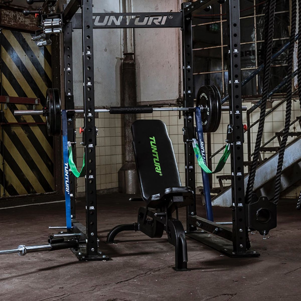 UB90 Utility Bench Pro UB90 Utility Bench Pro