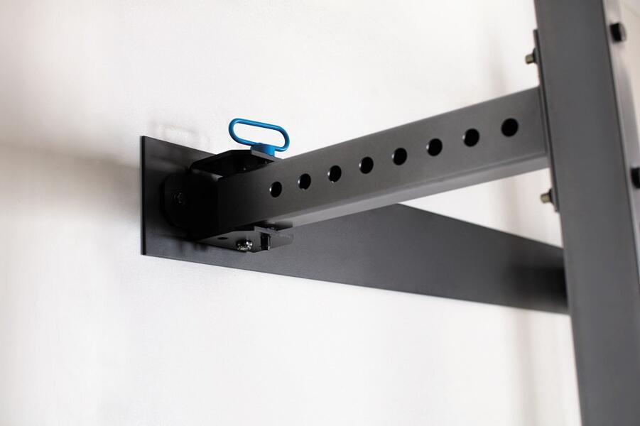 Foldbart VeggRack Foldbart VeggRack