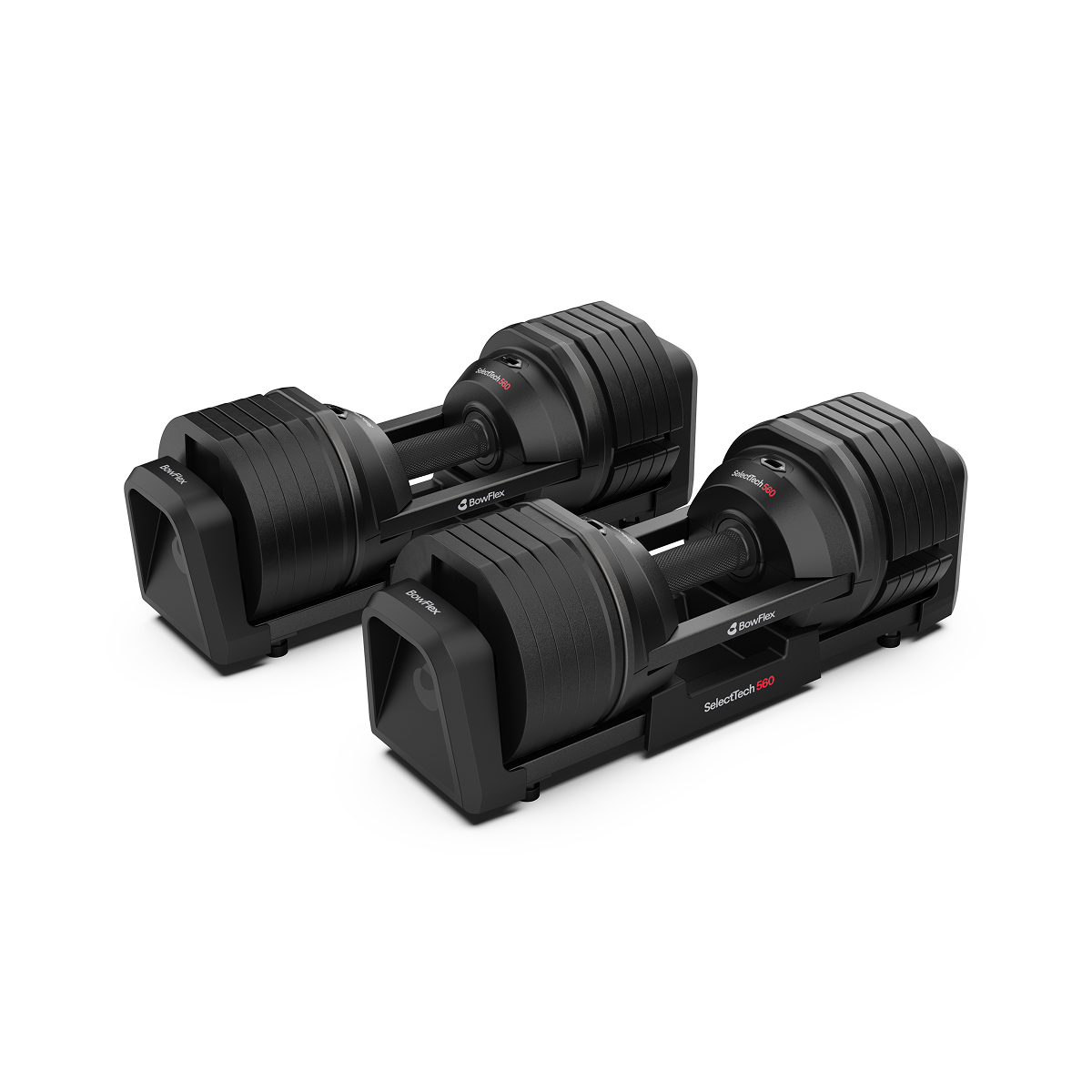 SelectTech Performance 560 Justerbare Manualer - Par