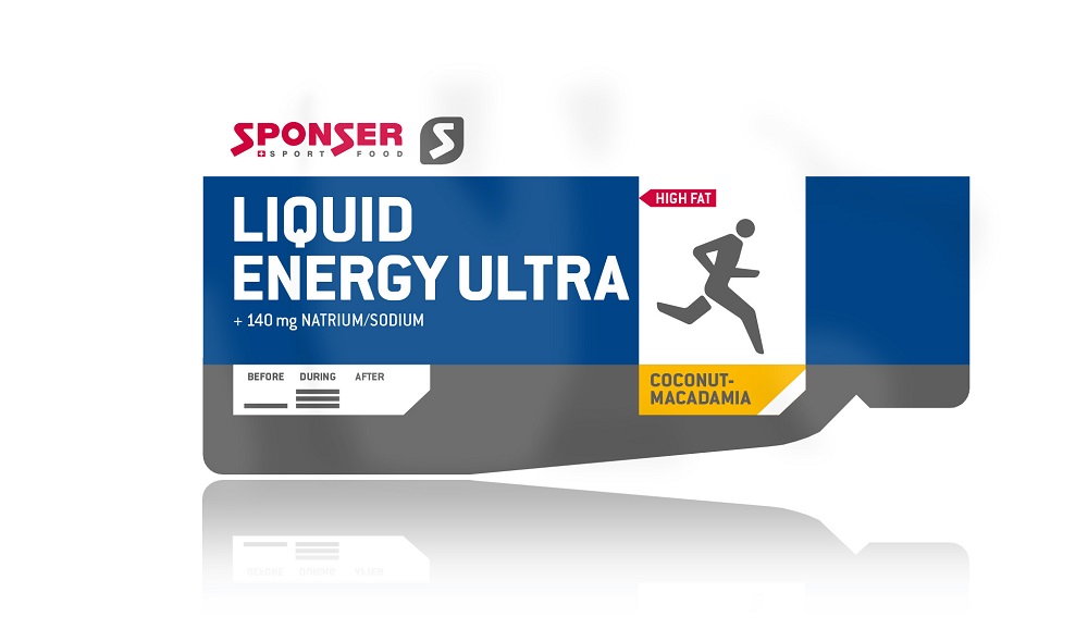 Energi Gel Energy Ultra