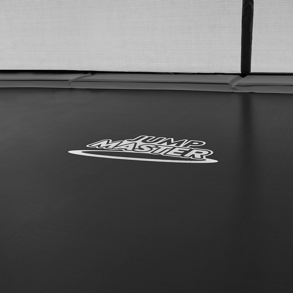 Premium Fly Rektangulær Trampoline 4.57x3.05 m - inkl. sikkerhetsnett 