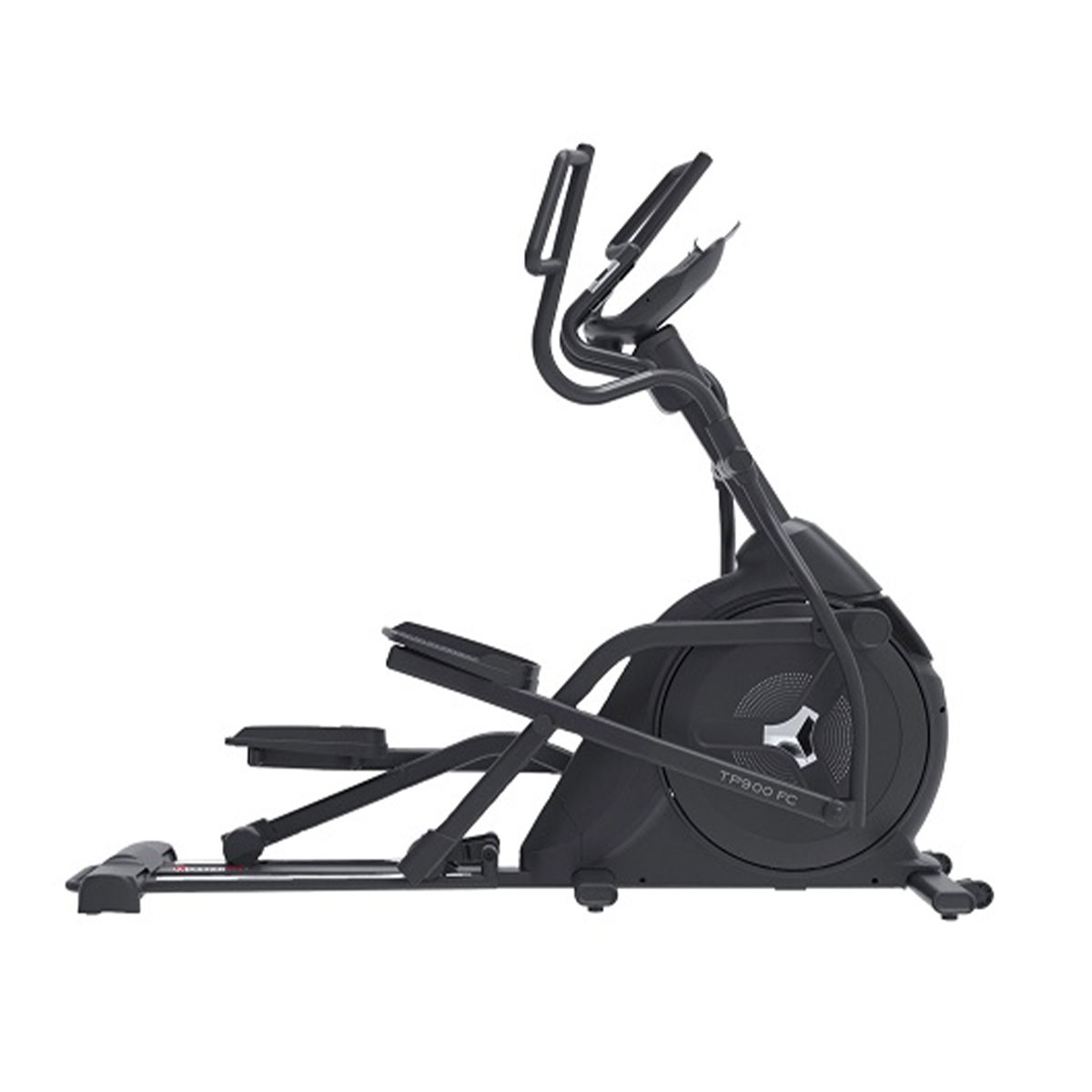 TP 900 Crosstrainer