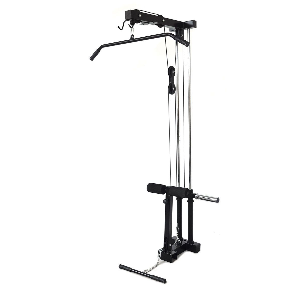 Abilica Lat-Attachment 40