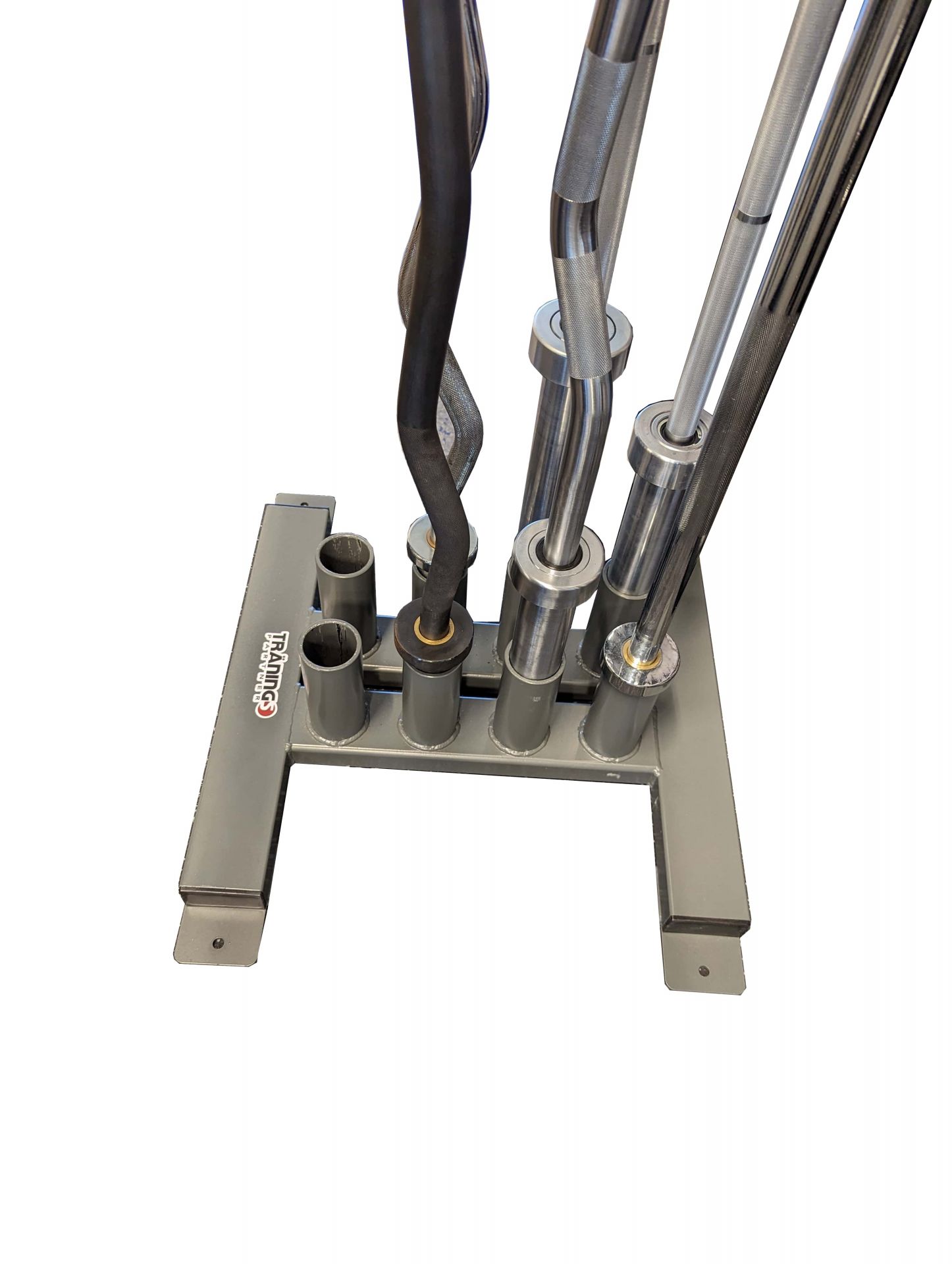 Vertical Barbell Rack 8 Bars