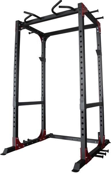 Full Cage olympisk styrkepakke