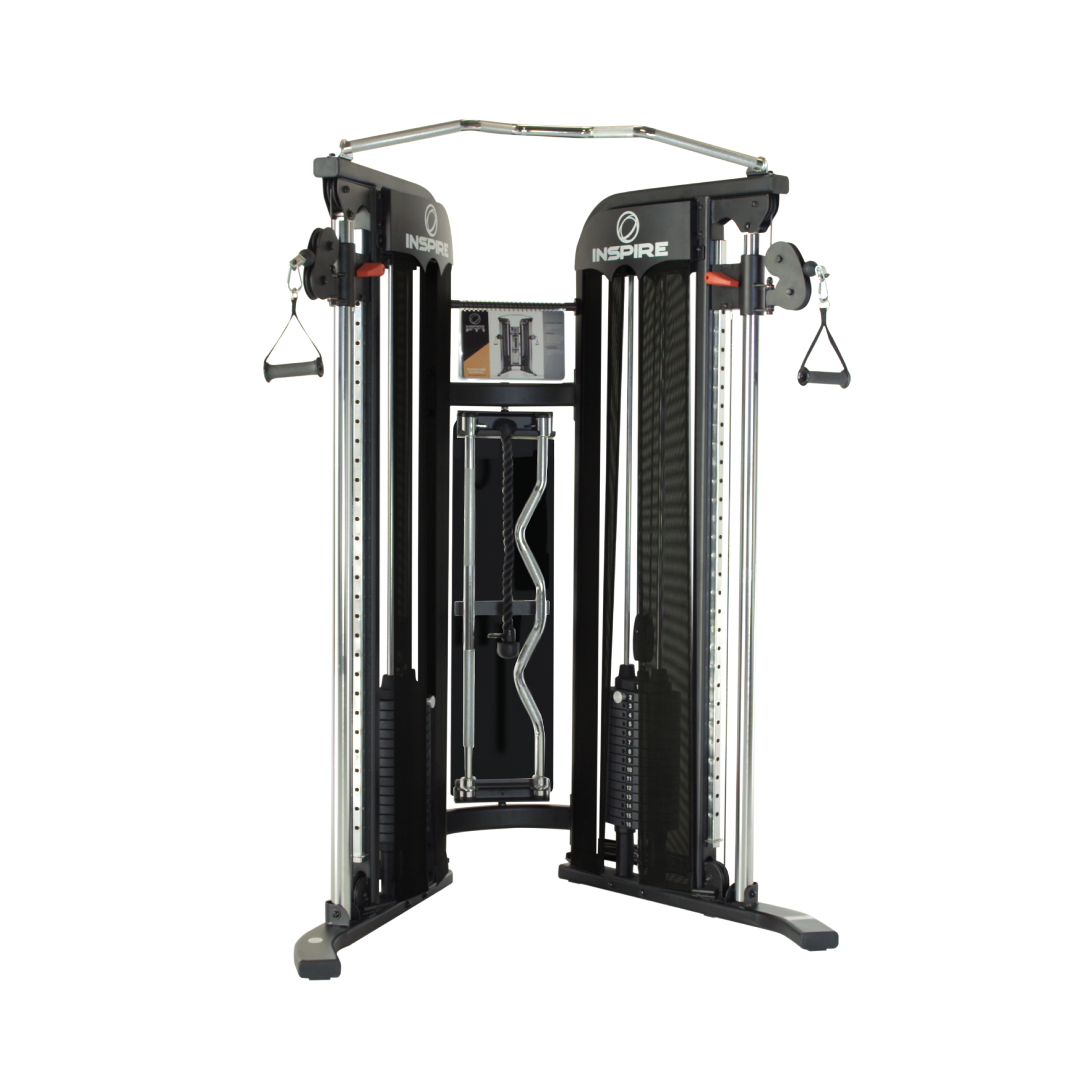 FT1 Functional Trainer
