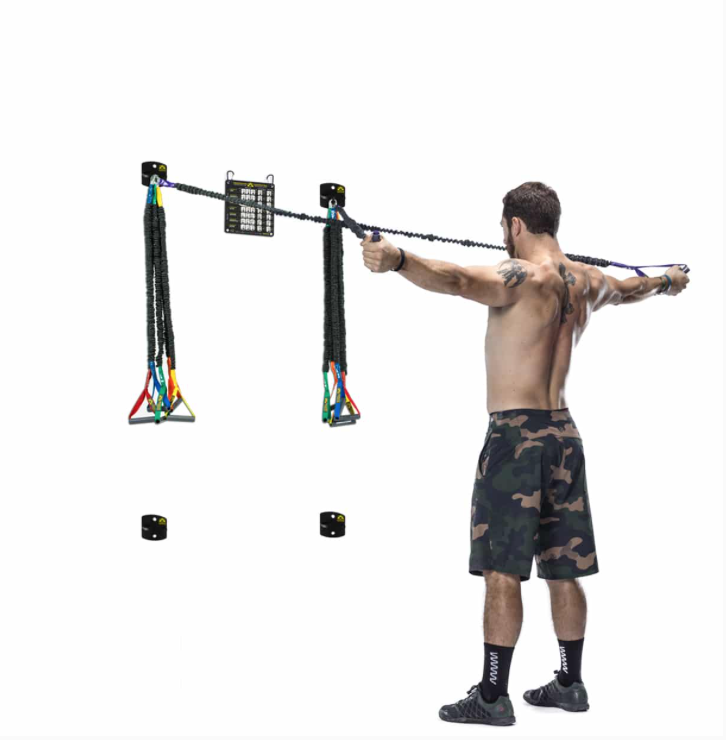 Crossover Sym. Crossover Cords 40 Lb