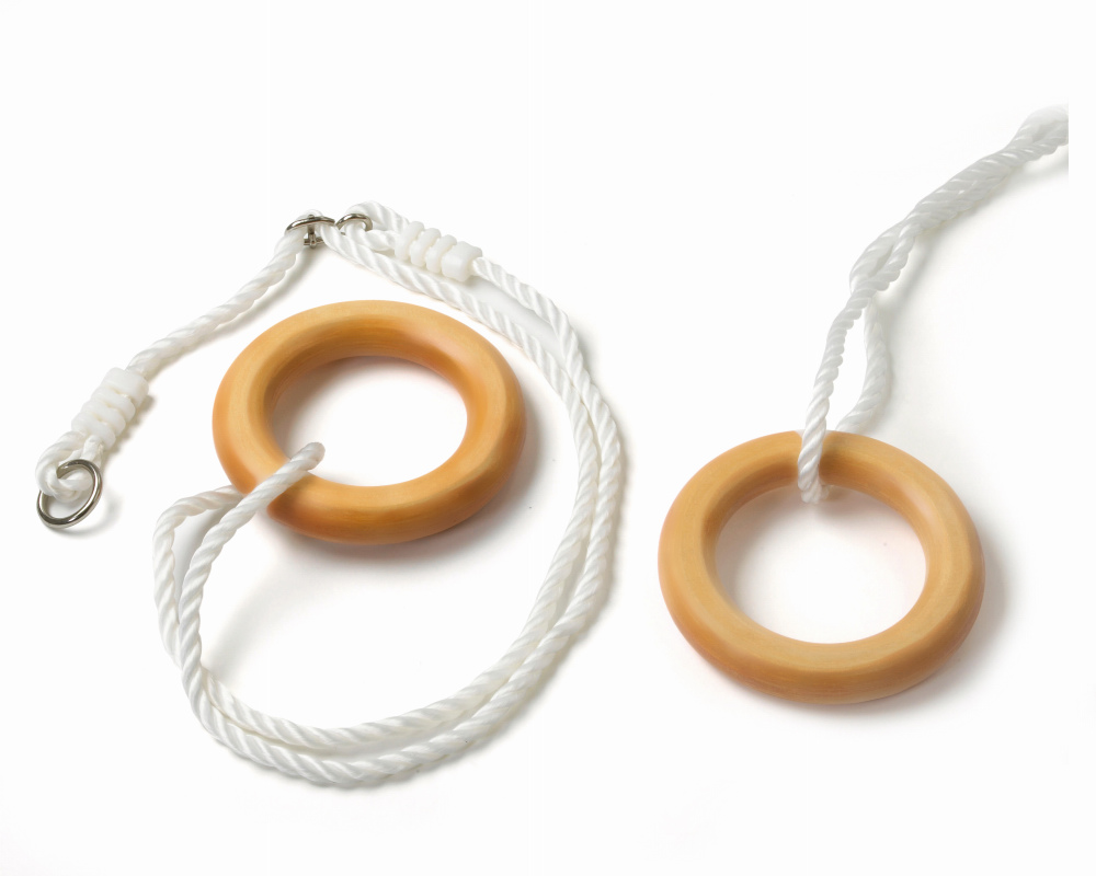 GymRings Turnringer GymRings Turnringer