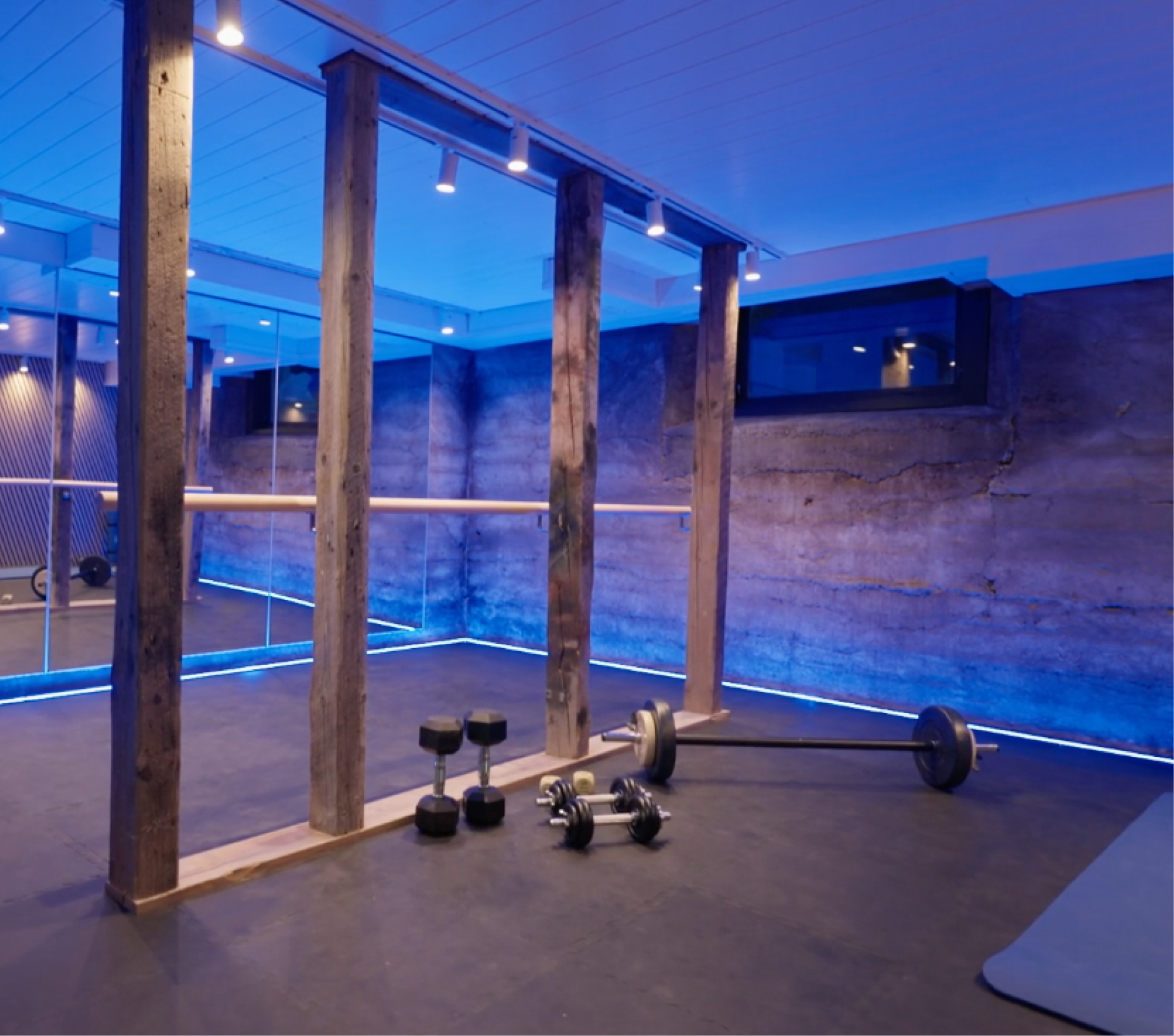 Stine Skoli og "Kan vi hjelpe til?" besøkte vårt showroom