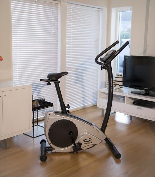 WinMag Cruise Ergometersykkel WinMag Cruise Ergometersykkel