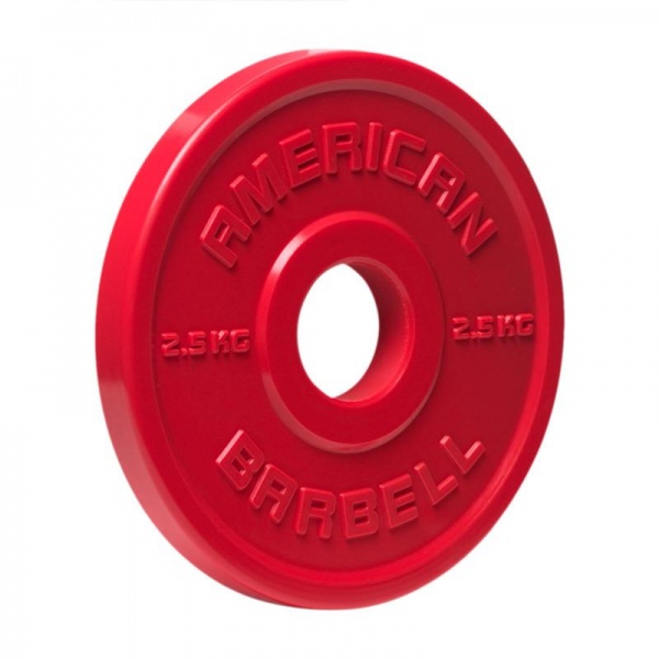 Color Urethane Fractional 2,5kg