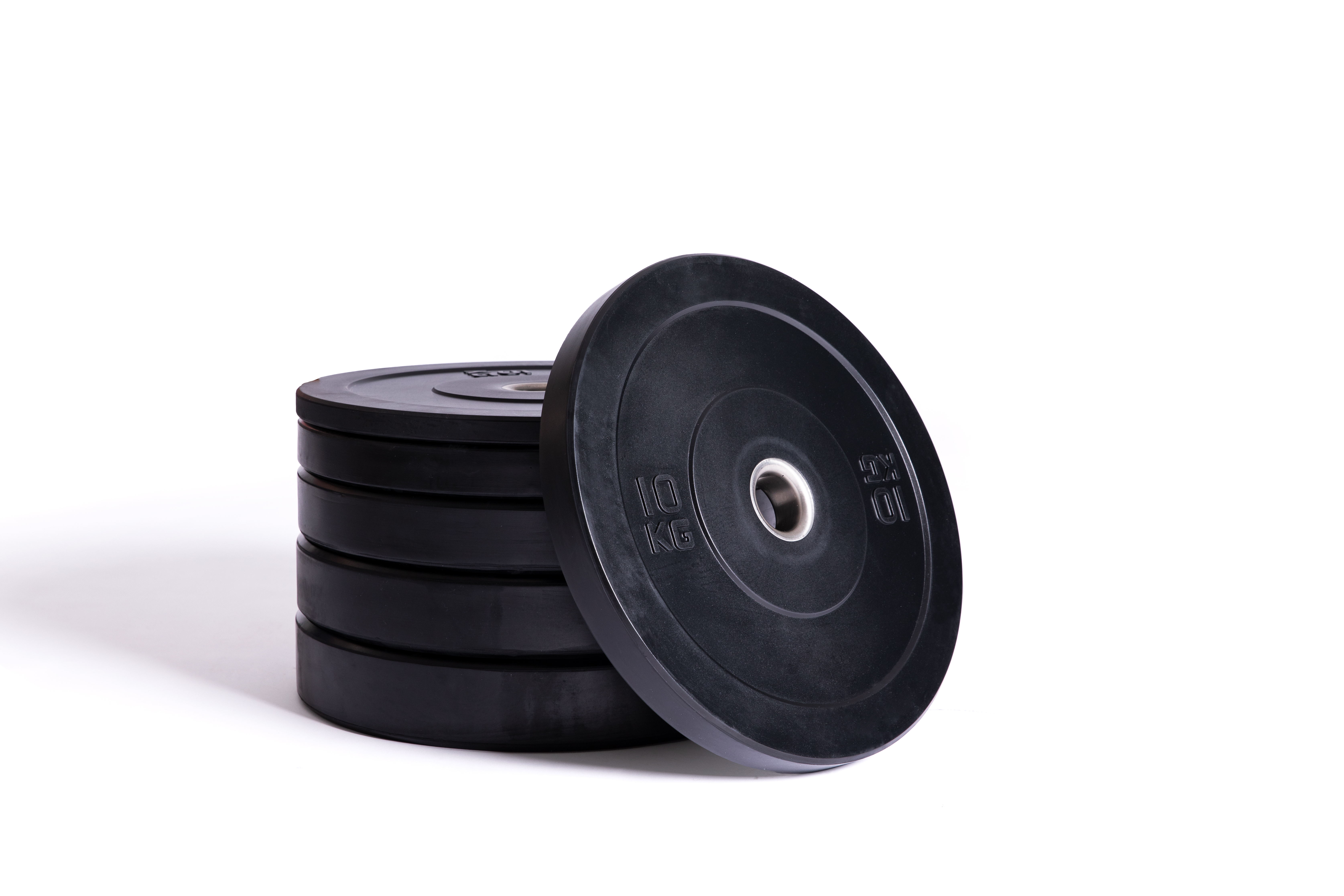 Abilica Bumper Plate 15 kg 