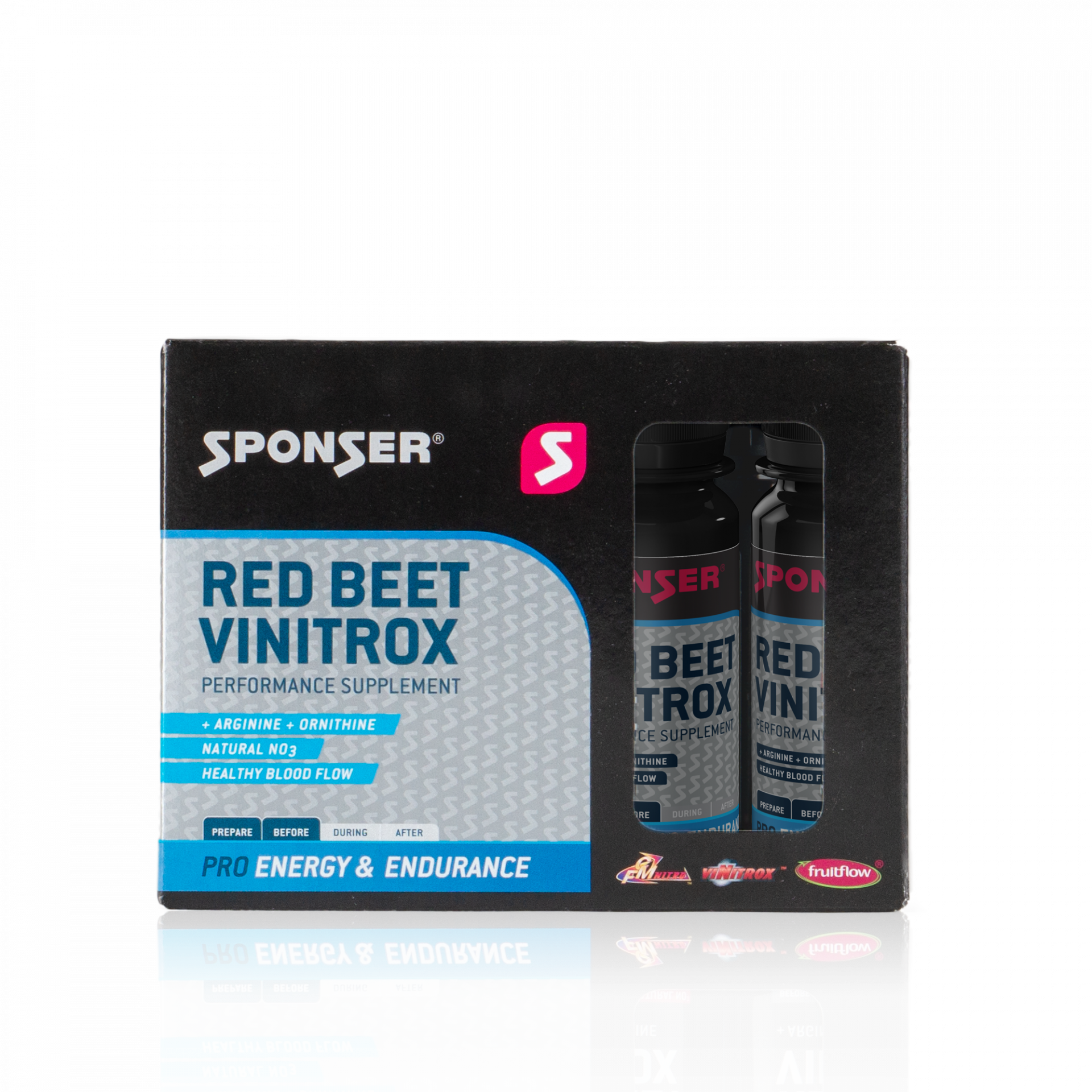 Red Beet Vinitrox