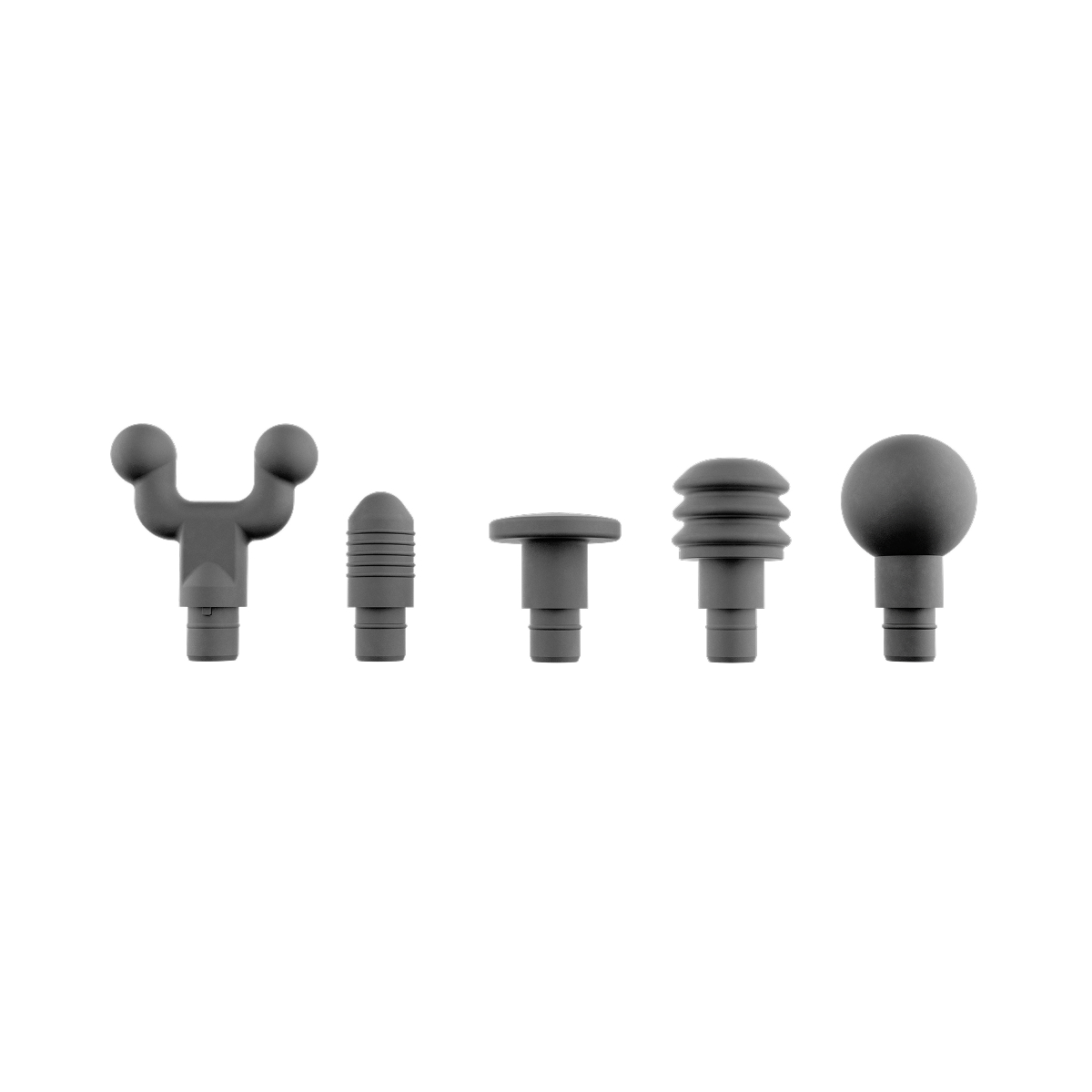 Hypervolt 2 Attachment Heads