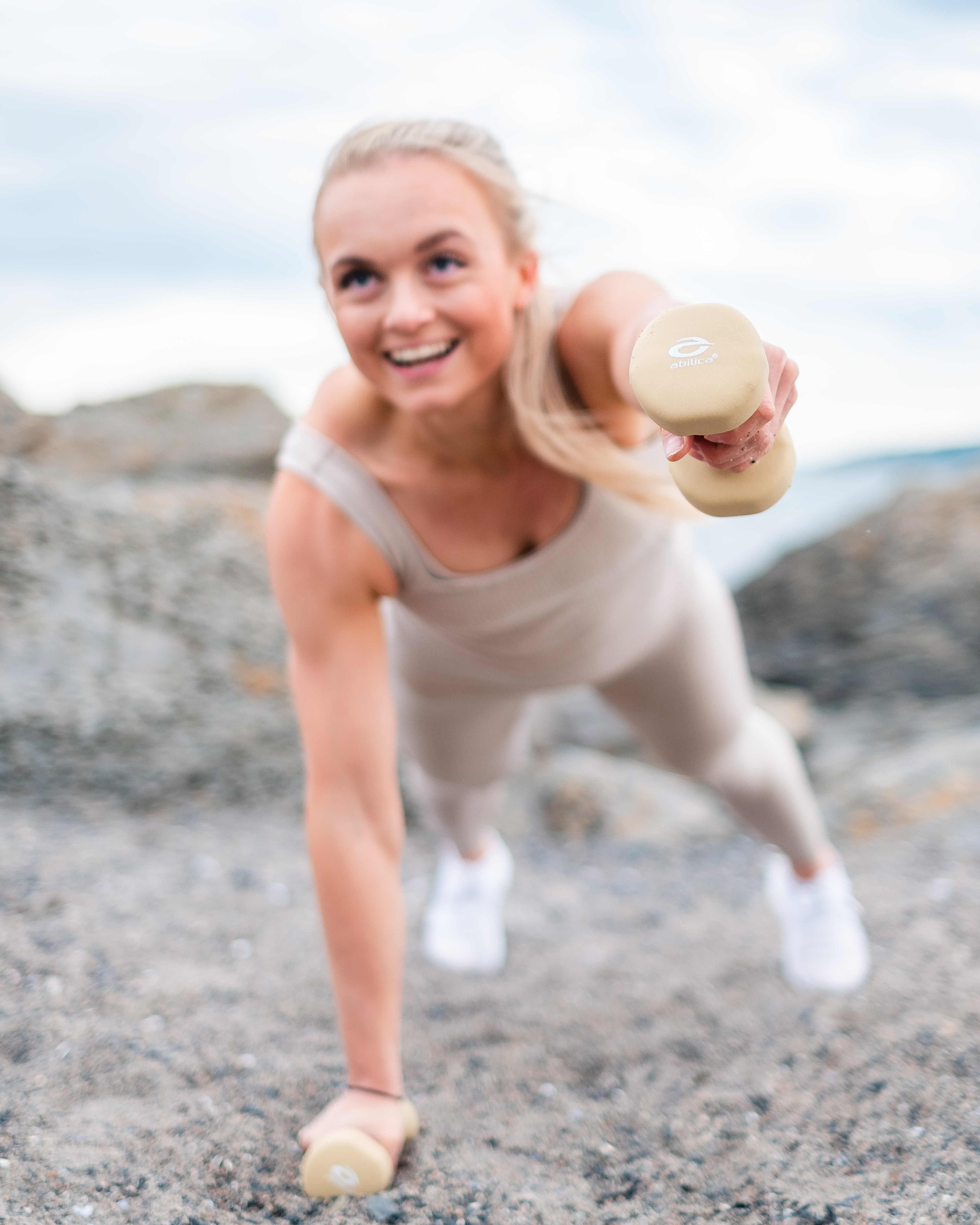 DumbBell 1 kg