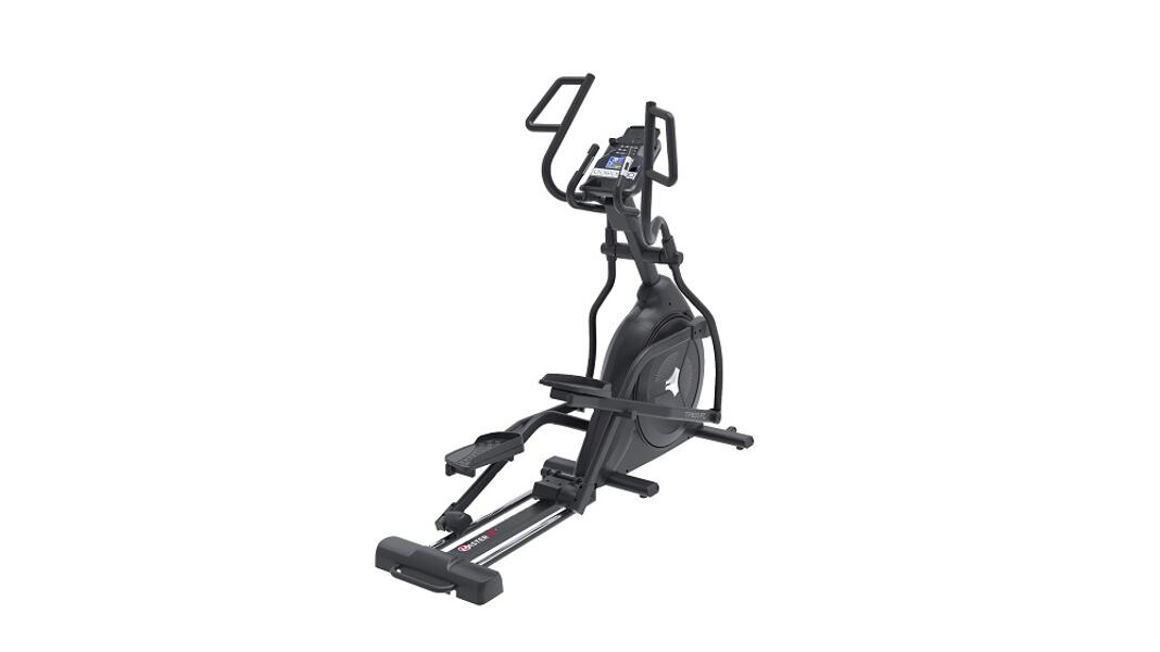 TP 900 Crosstrainer