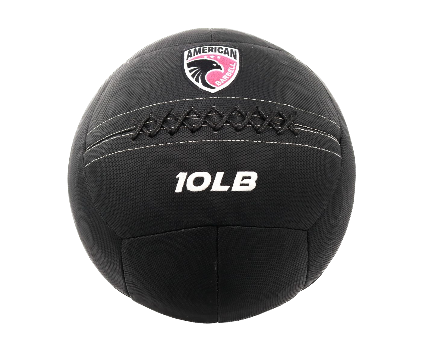 American Barbell Premium Wall Ball 10 lb
