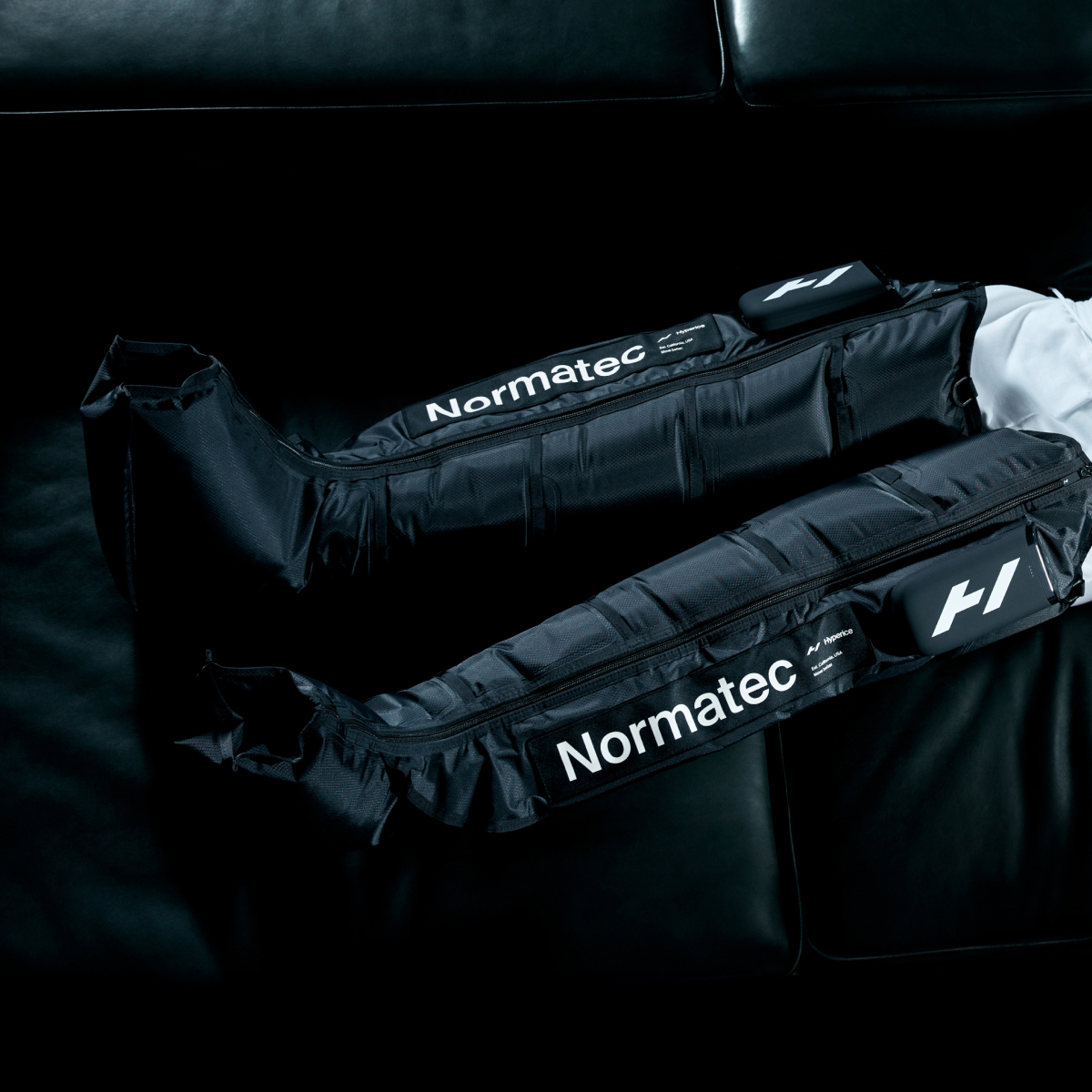 Normatec Premier Short