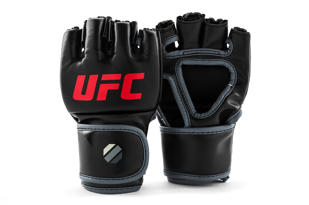 MMA Gloves Str S/M