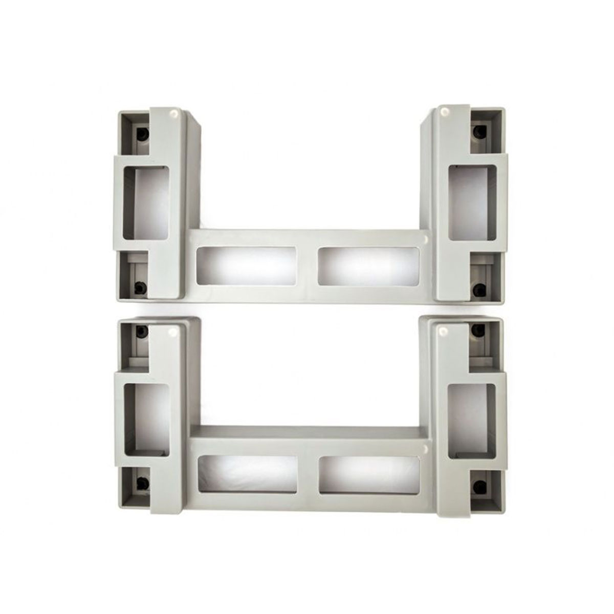 Ekstra høydeklosser til StepUp Pro Ekstra høydeklosser til StepUp Pro