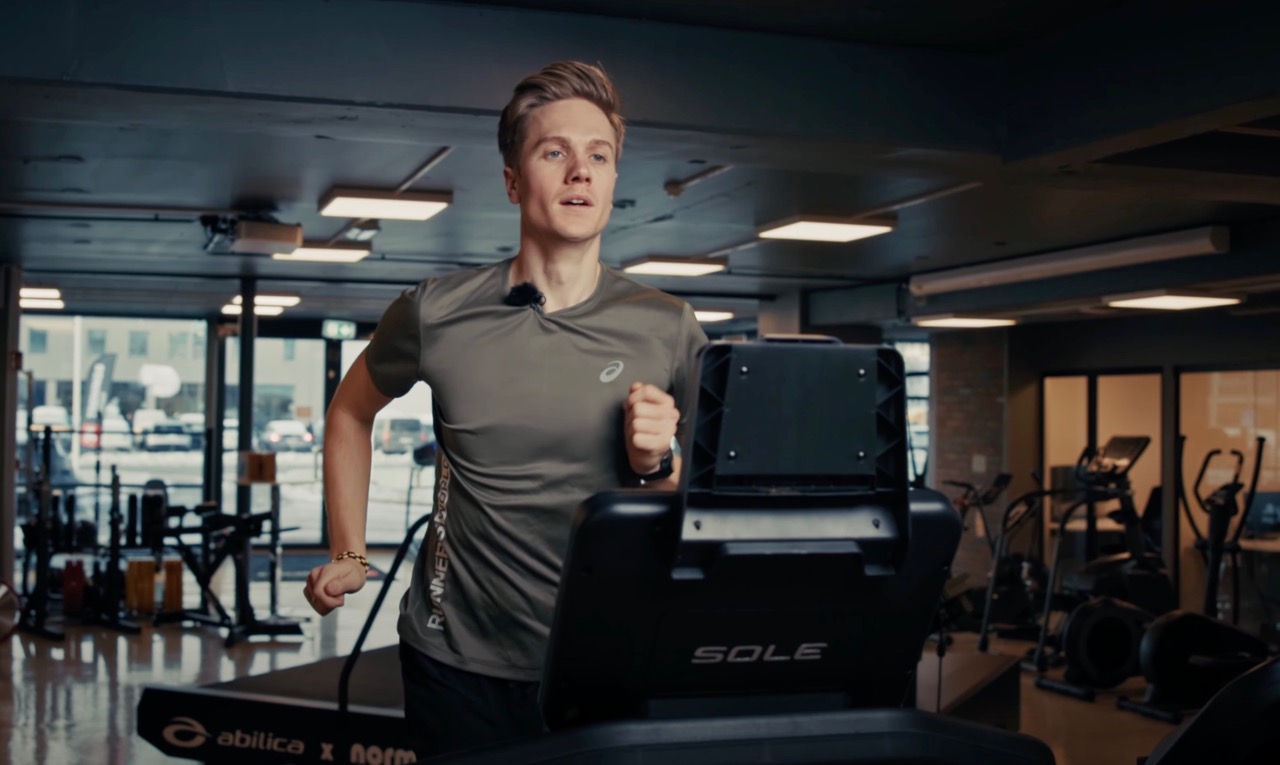 Runner´s World testet Sole tredemøller