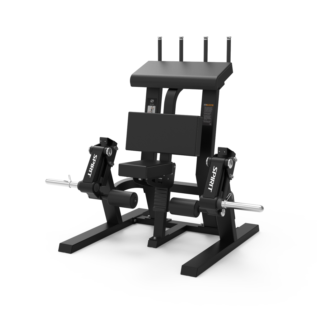 Standing Leg Curl PL