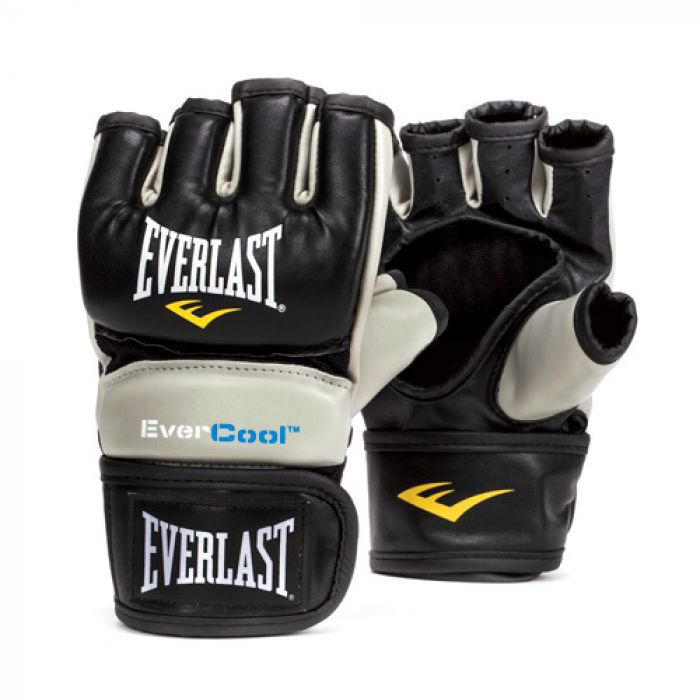 Everlast - Everstrike Training Gloves Str L/XL, MMA utstyr, Basistrening