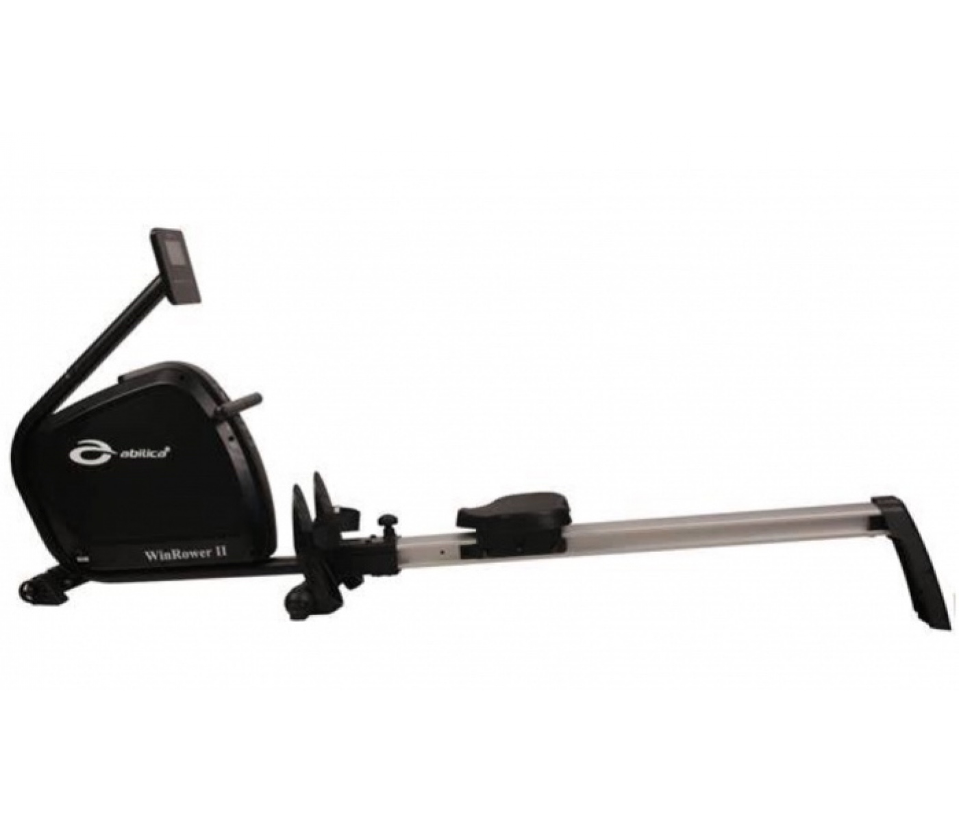 WinRower 2.0 Romaskin WinRower 2.0 Romaskin