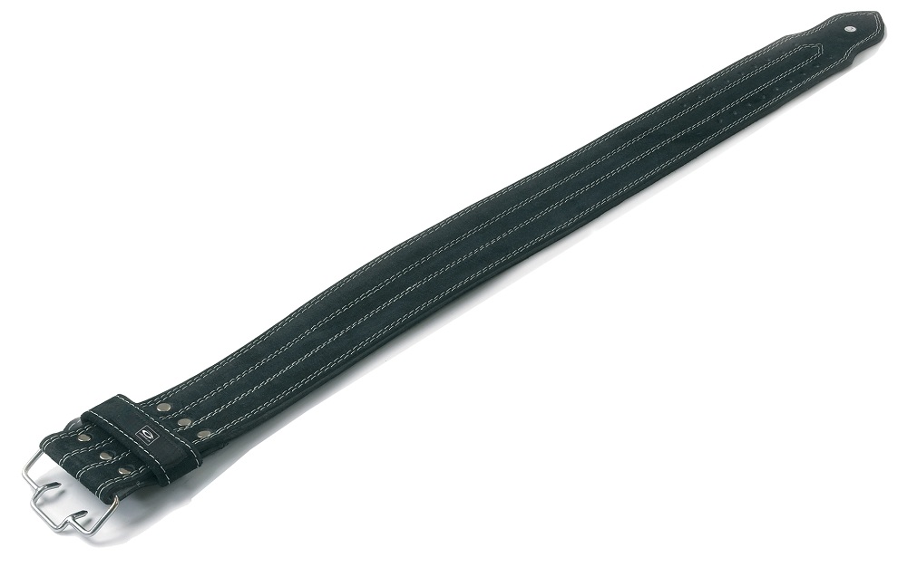 Styrkeløftbelte PowerLifting Belt L/XL