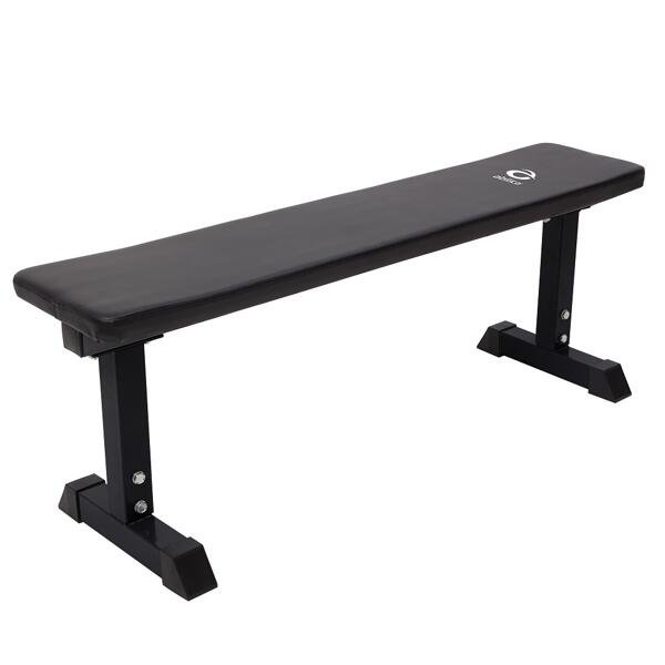 WeightBench 2.0 Flatbenk