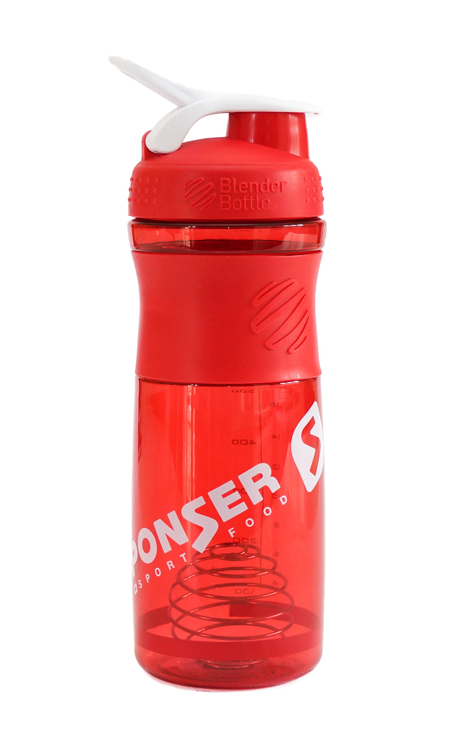 SPORTMIXER Blender Bottle