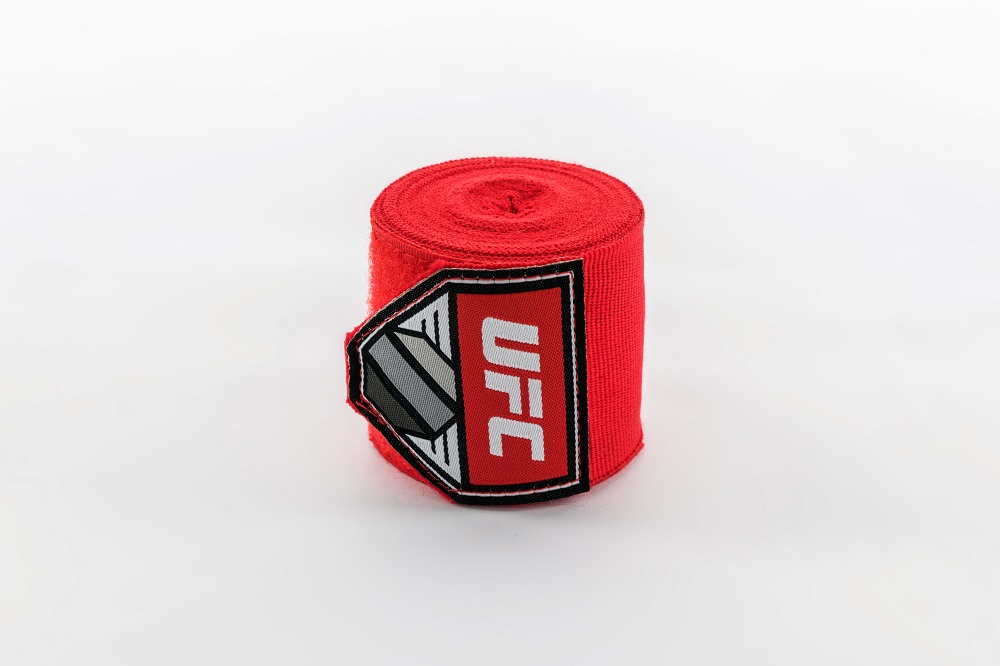 Hand Wraps Rød 