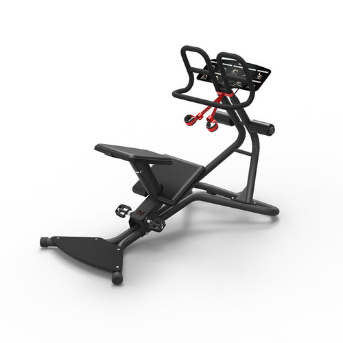 Spirit Stretch Trainer