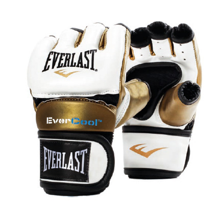 Everstrike Training Gloves Str S/M