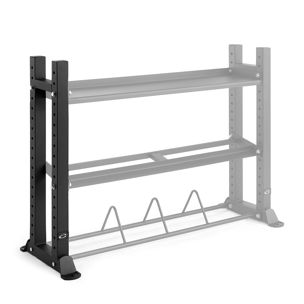 Oppbevaringsmodul Ben 100 cm Oppbevaringsmodul Ben 100 cm