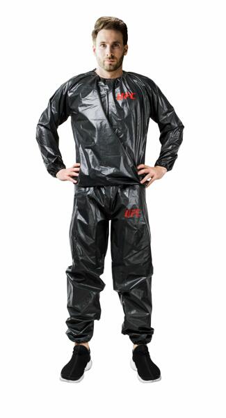 Sauna Suit Str XL