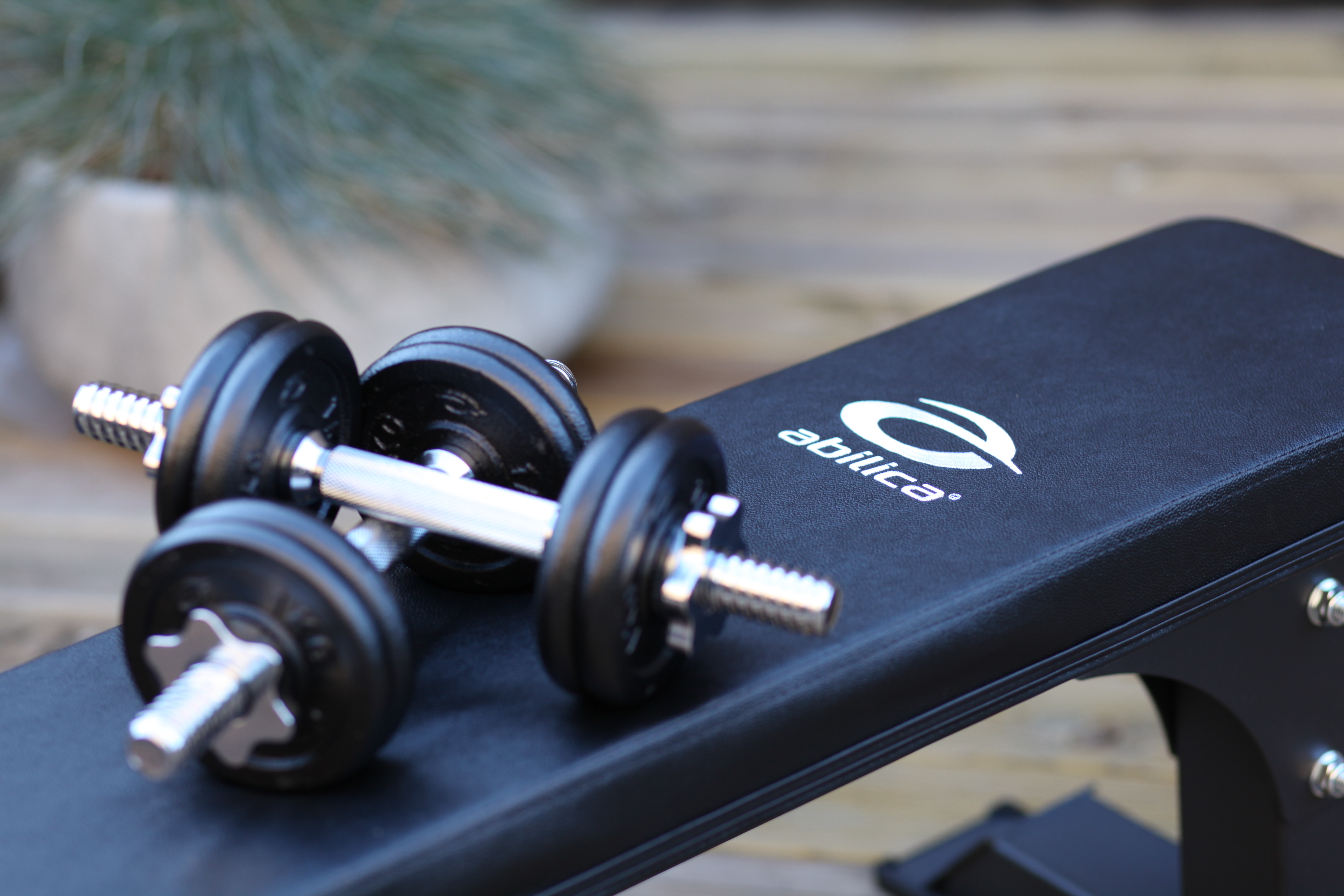 WeightSet 9 kg
