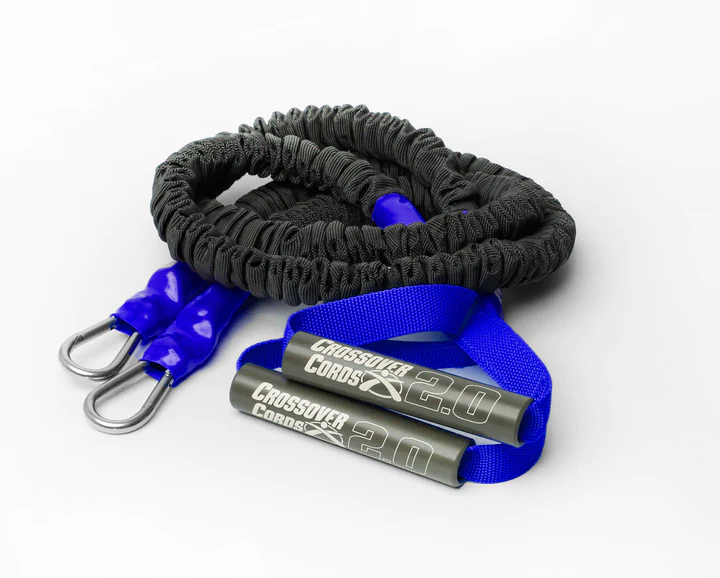 Treningspartner - Crossover Sym. Crossover Cords 25 Lb