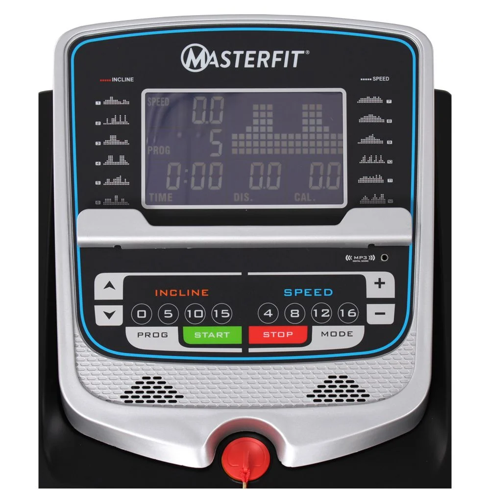 Masterfit TP 150 Tredemølle